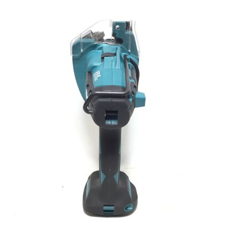  MAKITA マキタ 全ネジカッタ ケース付 コードレス式 18v SC102D ブルー