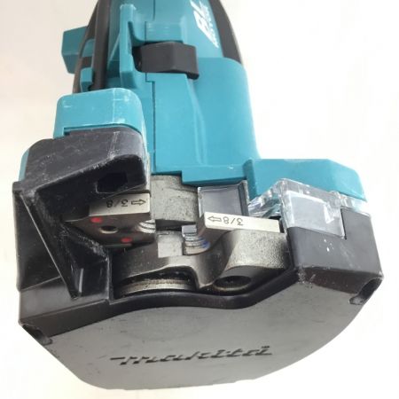  MAKITA マキタ 全ネジカッタ ケース付 コードレス式 18v SC102D ブルー