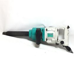 ΘΘ TOKU エアインパクトレンチ 本体のみ 常圧 程度B MI-38GL ホワイト×グリーン Bランク