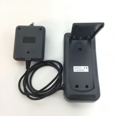  KYORITSU 共立電気計器  デジタル照度計 MODEL5202