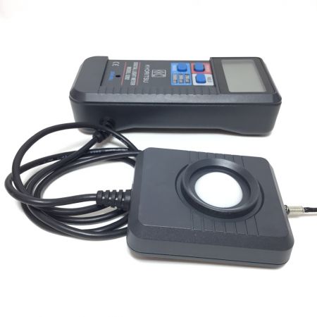  KYORITSU 共立電気計器  デジタル照度計 MODEL5202