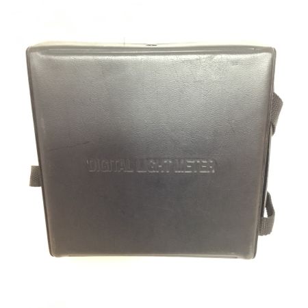  KYORITSU 共立電気計器  デジタル照度計 MODEL5202