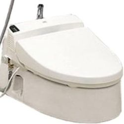 ΘΘ TOTO トートー スワレット 和風改造用便器 CS501#SC1 Sランク