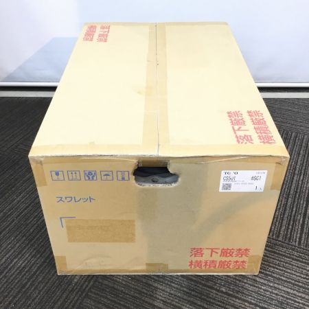  TOTO トートー スワレット 和風改造用便器 CS501#SC1