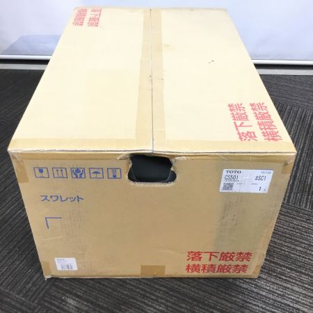  TOTO トートー スワレット 和風改造用便器 CS501#SC1