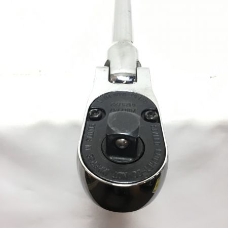  Snap-on スナップオン ラチェットハンドル FHLLF80