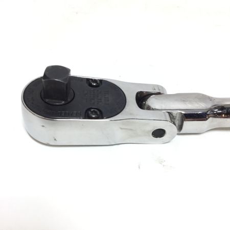  Snap-on スナップオン ラチェットハンドル FHLLF80