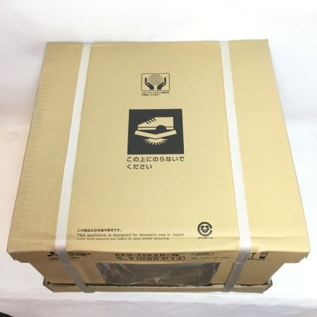  MITSUBISHI ミツビシ 産業用換気送風機 [本体]有圧換気扇 未使用品5 EFG-25KSB2-W