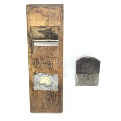 ΘΘ  カンナ 程度C 日本海 Cランク