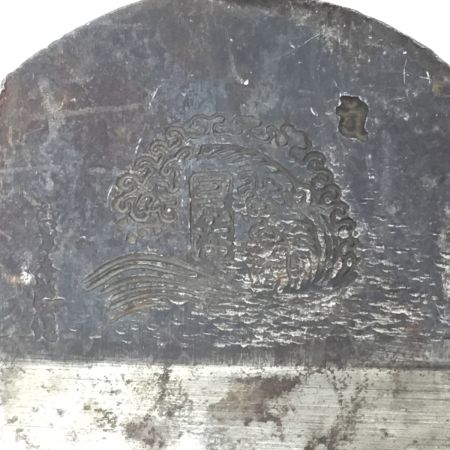   カンナ 程度C 日本海