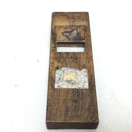   カンナ 程度C 日本海