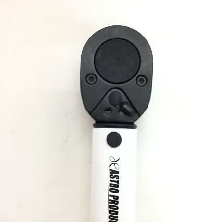  ASTRO PRODUCTS アストロプロダクツ トルクレンチ ソケット・ケース付 TQS047 ホワイト