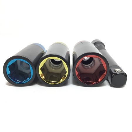  ASTRO PRODUCTS アストロプロダクツ トルクレンチ ソケット・ケース付 TQS047 ホワイト