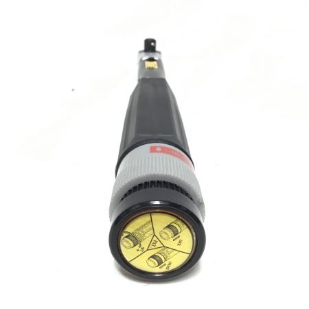  Deen ディーン プリセット型トルクレンチ ケース付き DNQR330N ブラック