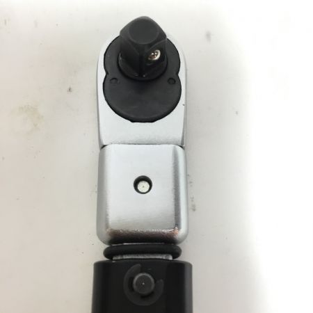  Deen ディーン プリセット型トルクレンチ ケース付き DNQR330N ブラック