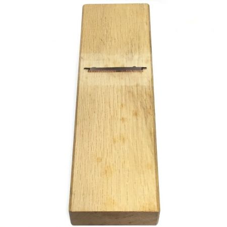   大工道具 男盛 カンナ 程度B