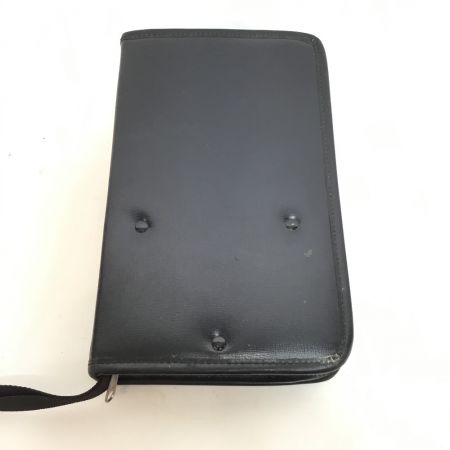   大工道具 ノミ  ケース付 7本セット