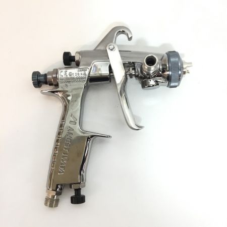  ANEST IWATA アネスト岩田 エアースプレーガン 極み W-101-136BG