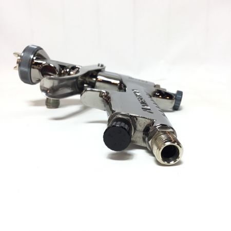  ANEST IWATA アネスト岩田 エアースプレーガン 極み W-101-136BG