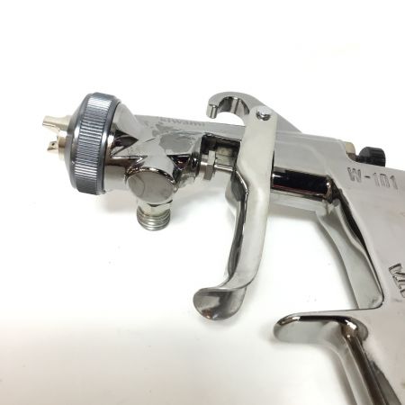  ANEST IWATA アネスト岩田 エアースプレーガン 極み W-101-136BG