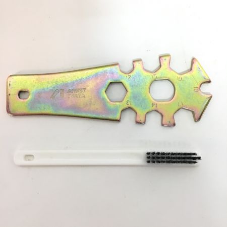  ANEST IWATA アネスト岩田 エアースプレーガン 極み W-101-136BG