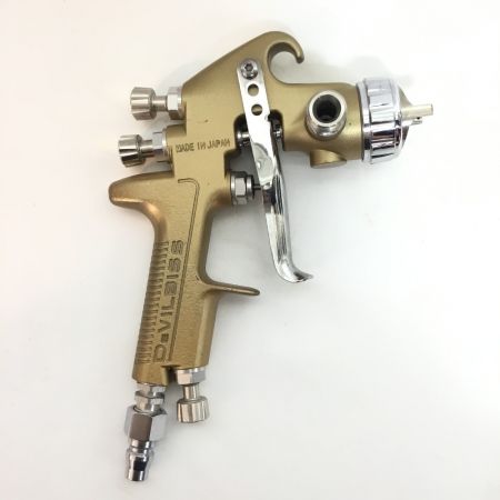  DEVILBISS デビルビス スプレーガンカップセット JUPITER-PRO