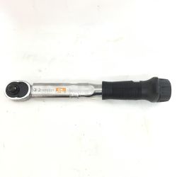 ΘΘ TOHNICHI 東日製作所 プレセット形 トルクレンチ QL50N Bランク