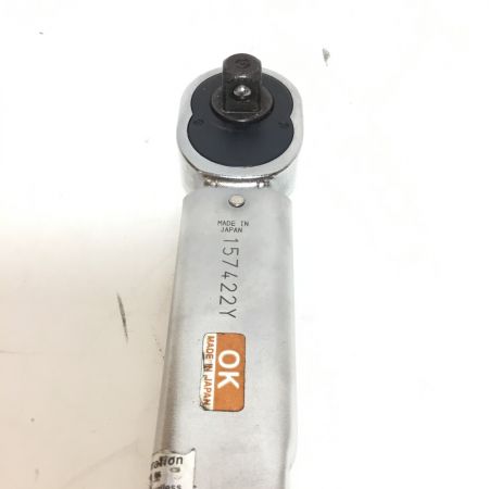  TOHNICHI 東日製作所 プレセット形 トルクレンチ QL50N