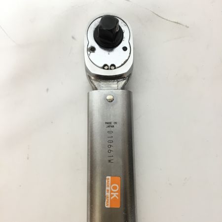  TOHNICHI 東日製作所 プレセット形 トルクレンチ QL200N4