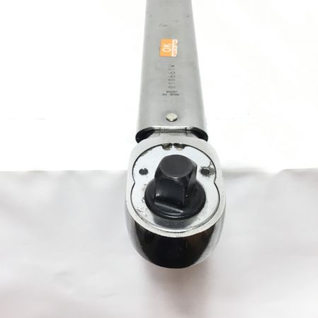  TOHNICHI 東日製作所 プレセット形 トルクレンチ QL200N4