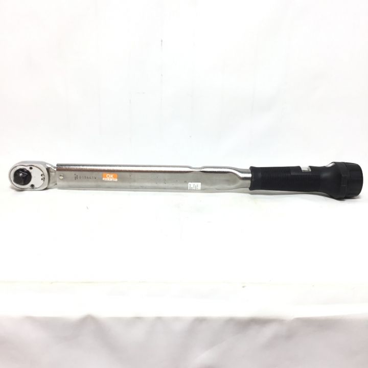 TOHNICHI 東日製作所 プレセット形 トルクレンチ QL200N4 - 中古