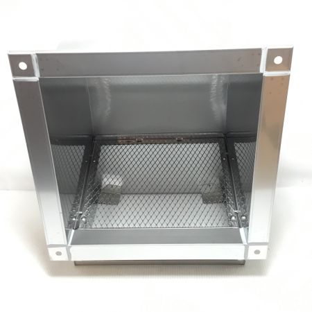  MITSUBISHI ミツビシ 換気扇用ウェザーカバー 未使用品(S) QW-25SC