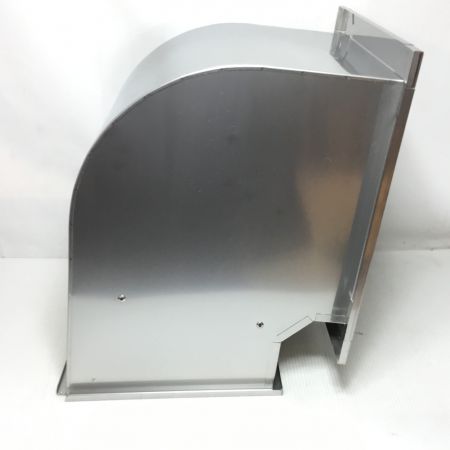  MITSUBISHI ミツビシ 換気扇用ウェザーカバー 未使用品(S) QW-25SC