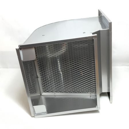  MITSUBISHI ミツビシ 換気扇用ウェザーカバー 未使用品(S) QW-25SC