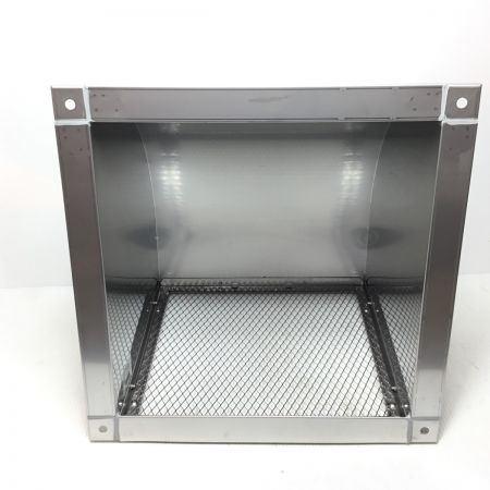  MITSUBISHI ミツビシ 換気扇用ウェザーカバー 未使用品(S) W-30SB