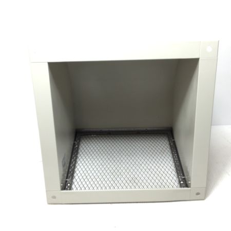  MITSUBISHI ミツビシ 換気扇用ウェザーカバー 未使用品(S) W-25TB