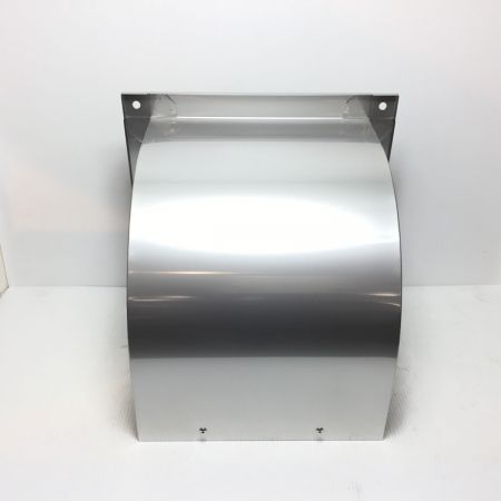  MITSUBISHI ミツビシ 換気扇用ウェザーカバー 未使用品(S)  W-25SB