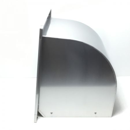  MITSUBISHI ミツビシ 換気扇用ウェザーカバー 未使用品(S)  W-25SB