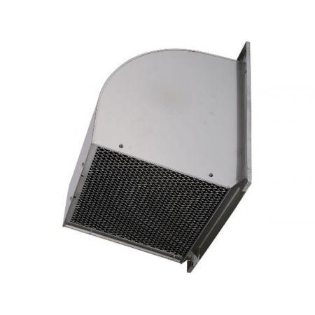  MITSUBISHI ミツビシ 換気扇用ウェザーカバー 未使用品(S) W-40SBM