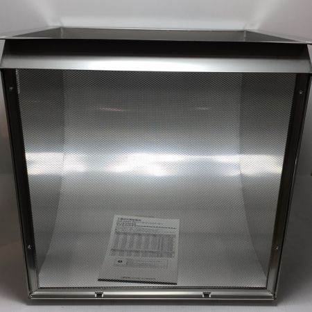  MITSUBISHI ミツビシ 換気扇用ウェザーカバー 未使用品(S) W-40SBM