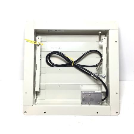  MITSUBISHI ミツビシ 換気扇用ウェザーカバー 未使用品(S) PS-35SMTA