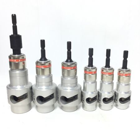  TAJIMA タジマ ムキソケ 替刃L・M付 9本セット DK-MS9SET