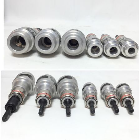  TAJIMA タジマ ムキソケ 替刃L・M付 9本セット DK-MS9SET