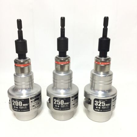  TAJIMA タジマ ムキソケ 替刃L・M付 9本セット DK-MS9SET