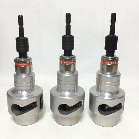  TAJIMA タジマ ムキソケ 替刃L・M付 9本セット DK-MS9SET