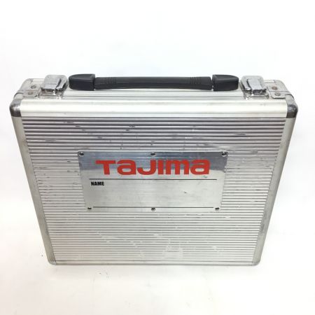  TAJIMA タジマ ムキソケ 替刃L・M付 9本セット DK-MS9SET