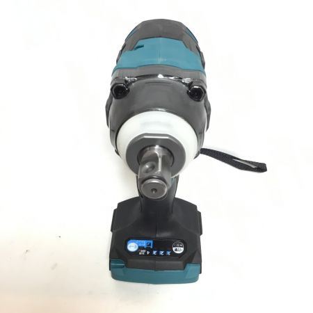  MAKITA マキタ インパクトレンチ 未使用品(S) 本体のみ 40v TW004G ブルー