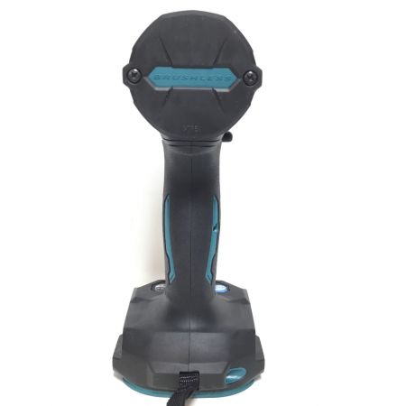  MAKITA マキタ インパクトレンチ 未使用品(S) 本体のみ 40v TW004G ブルー