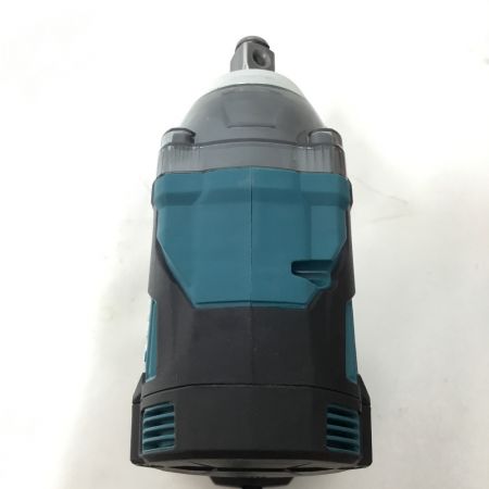  MAKITA マキタ インパクトレンチ 未使用品(S) 本体のみ 40v TW004G ブルー