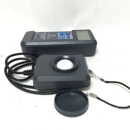  KYORITSU 共立電気計器 デジタル照度計 MODEL5202 ケース付 5202
